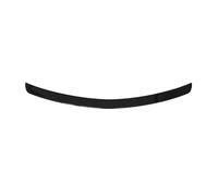 Car Spoiler For Benz C-Class W204 2007-2014 C180 C250 C300 C63 For AMG Tail Wings Lip Bodykits Rear Trunk Spoiler Wing Rear Bumper Diffuser Spoilers(Glossy Black)