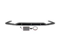 Car Spoiler For BMW 7Series G11 G12 2019 2020 2021 2022 Rear Bumper Diffuser Style Carbon Look LCI Racing Spoiler(Glossly Black)