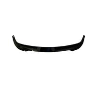 Car Spoiler For BMW X3 F25 2011 2012 2013 2014 2015 2016 2017 ABS Car Rear Wing Roof & Middle Spoiler Glossy Black Body Kit Racing Spoiler(Roof)