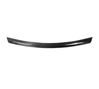 Car Spoiler For Chrysler 300C 2005-2010 ABS Rear Wing Spoiler Roof Glossy Black Body Kit RearTrunk Boot Lip Wing Spoiler(Roof Spoiler Black)