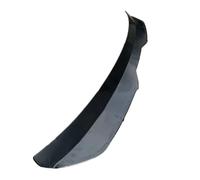 Car Spoiler For Clio 4 IV Hatchback 2012-2019 Rear Roof Lip Spoiler