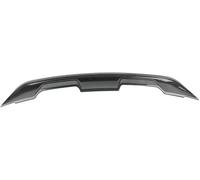 Car Spoiler For Ford For Mustang Car Trunk Boot Wing Tail Decoration Refit Rear Lip Spoiler(2)