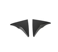 Car Spoiler For Hyundai for Tucson IX35 2010-2017 Rear Window Deflector Splitter Side Spoiler Trim Cover Sticker Car Accessories