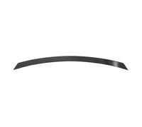 Car Spoiler For Jeep For Grand For Cherokee 2013-2020 Rear Roof&Mid Spoiler Trunk Wing Lip By ABS Body Kit Racing Spoiler(Mid Carbon Look)