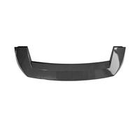 Car Spoiler For Jeep For Grand For Cherokee 2013-2020 Rear Roof&Mid Spoiler Trunk Wing Lip By ABS Body Kit Racing Spoiler(Roof Carbon Look)