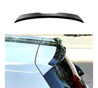 Car Spoiler for Jeep Gladiator Sport/Overland/Launch Edition/Willys Sport/California Edition, Rear Trunk Roof Tail Wing Spoiler Lip Splitter Wear-Resistant Styling Car Accessories