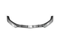 Car Spoiler for Mercedes-Benz E-Class Four-Door W212 E200 E300 2010 2011 2012 2013 2014 2015 2016, Front Bumper Lip Splitter Kit Front Lip Splitter Diffuser Front Spoiler Lip Spoiler Car Accessories