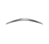 Car Spoiler For Mercedes For Benz E Class Coupe W207 C207 E200 E250 E300 E350 2009-2016 Rear Trunk Lid Boot Ducktail Lip Spoiler Wings Rear Spoile(Carbon Look)