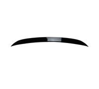 Car Spoiler For Mercedes For Benz GLC X253 W253 2016-2022 GLC43 GLC63 GLC200 GLC260 GLC300 For AMG ABS Car Rear Wing Spoiler Rear Spoiler