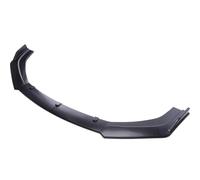 Car Spoiler For Peugeot 206 Universal 1.71m | Car Front Bumber Lip Splitter Spoiler Accessories Disffuser Kit Trim Replacement