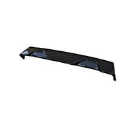 Car Spoiler For Ranger T9 2023 2024+ Car Rear Roof Wing Spoiler ABS Glossy Black Body kit Racing Spoiler