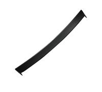 Car Spoiler For Tesla For Model Y 2021 2022 2023 Rear Window Roof Spoiler ABS Top Tail Wing Gloss Black Carbon Fiber Racing Spoiler(Matt carbon fiber)