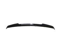 Car Spoiler For Volvo XC40 Hatchback 2019 2020 2021 2022 2023 Rear Spoiler ABS Gloss Black Roof Trunk Tail Wing Racing Spoiler