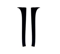 Car Spoiler For Vw For Golf 5 Standard Edition Top Wing Spoiler ABS Body Kit Exterior Guard Rear Side Rear Bumper Diffuser Spoilers