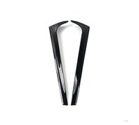 Car Spoiler For VW for Golf 6 MK6 GTI GTR GTD 2008 2009 2010 2011 2012 2013 Rear Window Side Trunk Spoiler Splitter Accessories(For 6 GTR GTI)