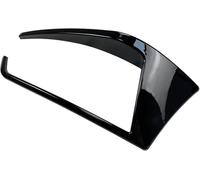 Car Spoiler For VW For Golf 7.5 MK7.5 GTI R GTD R400 Rear Splitter Spoiler car spoiler