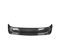 Car Spoiler For VW for Golf 7 MK7 7.5 GTI GTI Spoiler 2014 2015 2016 2017 2018 2019 Car Rear Trunk Spoiler Lip Wing Tail Wing(Carbon)
