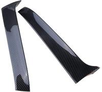 Car Spoiler For VW For Golf For Variant For Wagen Decoration Rear Window Side Spoiler(Spoilers TYPE1)