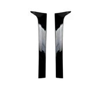 Car Spoiler For VW For Teramont For Atlas 2017-2019 Car Rear Window Side Spoiler Spoilers Windshield Canards Splitter Racing Spoiler