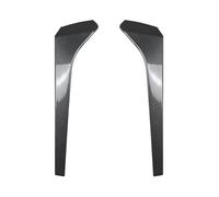 Car Spoiler For VW For Tiguan MK2 2017-2023 Standard Change Car Rear Roof Lip Spoiler Tail Side Wing Rear Trunk Wing Racing Spoiler(Carbon Look Wing)