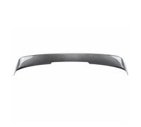 Car Spoiler For VW For Tiguan MK2 2017-2023 Standard Change Car Rear Roof Lip Spoiler Tail Side Wing Rear Trunk Wing Racing Spoiler(Carbon Top Wing)