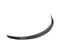 Car Spoiler Real Carbon Fiber Spoiler For Tesla For Model 3 2024 Car Trunk Tail Wing Car Exterior Accessories Body Styling Accessories
