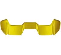 Car Spoiler Rear Spoiler For Fit GK5 Car Tailgate Lid Trunk Window Rear Trunk Spoiler Lip(2)