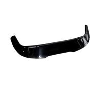 Car Spoiler Rear Spoiler For kuga 2020 For Escape 2021 2022 Rear Trunk Wing Tail Extension Cap ABS Black For Kuga Rear Spoiler Racing Spoiler