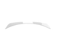 Car Spoiler Rear Trunk Spoiler Wing For Mercedes For Benz C-Class W206 2021-2022 C200 C260 C300 Tail Splitter Lip Rear Spoiler(WHITE)