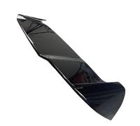 Car Spoiler Rear Trunk Wing Roof Wings For BMW X3 G01 IX3 G08 25d 30i 30d 40d 40i 2018-2024 Wind Bodykits Tuning