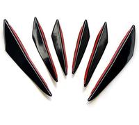 Car Spoiler Spoiler For C6 R8 A1 A3 Q3 A4 A5 Q5 A6 S6 A7 B6 B7 B8 8P 8V 8L TT RS(1)