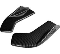 Car Spoiler Spoiler For VW For Golf MK6 7 8 2011-2022 Car Rear Bumper Splitters