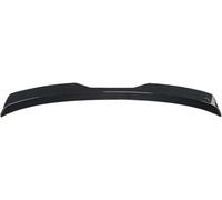 Car Spoiler Tail Wing for VW for Golf 8 MK8 GTI R GTD 2020-2022 Car Rear Spoiler Wing Lip