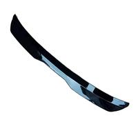 Car Spoiler Trunk Spoiler for Peugeot 308 2014 2015 2016 2017 2018 GT line GTI Hatchback, Rear Trunk Spoiler Wing Racing Auto Accessories