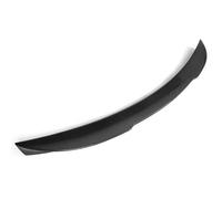 Car Spoiler Wing Carbon Color Rear Lip For BMW 3 Series 330i For G20 For G80 For AC Style Boot Spoiler Wing Spoiler Wing