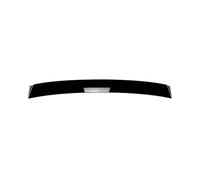 Car Spoiler Wing,Compatible with Subaru WRX STI VB 2022+,Car Accessories,Black