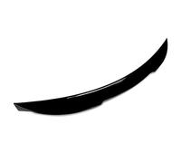 Car Spoiler Wing For AC Style Fits For BMW 3 Series For G20 For G80 For M3 2019+ Rear Trunk Boot Lip Spoiler Painted Spoiler Wing