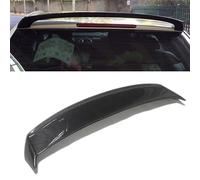 Car Spoiler Wing For AUDI A3 2008 2009 2010 2011 2012,Aluminum Wing Adjustable Universal Lightweight Car Rear Spoiler, reduce air resistance