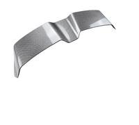 Car Spoiler Wing For Audi A3 8Y Sportback Hatchback 2021+,sturdy durable,Trunk Spoiler Wing,Aerodynamic design,lightweight yet impact-proof, A/Carbon Fiber