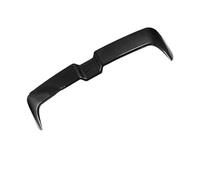 Car Spoiler Wing For Audi A3 Hatchback 2014 2015 2016 2017 2018 2019 2020,Aluminum Wing Adjustable Universal Lightweight Car Rear Spoiler, reduce air resistance, A/Carbon Fiber