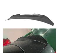 Car Spoiler Wing For Audi RS3 S3 A3 Sedan 2012 2013 2014 2015 2016 2017 2018 2019 2020 Real Carbon Fiber,Aluminum Wing Adjustable Universal Lightweight Car Rear Spoiler, reduce air resistance