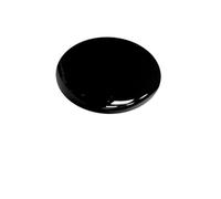 Car Spoiler Wing For Chevrolet Corvette C8 Stingray 2-Door 2020 2021 2022 2023 Full Carbon Fiber Rear Bumper Splitters Fins Anti-Scratch Winglets Wing(Gloss Black FRP)