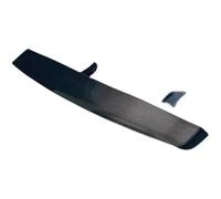 Car Spoiler Wing For Civic For 10th Gen Sendan 4 Door Rear Trunk Lid Boot Car Spoiler Wings Carbon Fibe Exterior Tuning Accessories Spoiler Wing