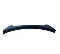 Car Spoiler Wing For CIVIC Hatchback 2016 2017 2018 2019 2020 2021,sturdy durable,Trunk Spoiler Wing,Aerodynamic design,lightweight yet impact-proof