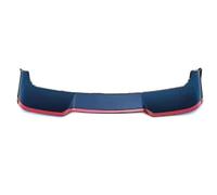 Car Spoiler Wing For CRV 2012-2023,sturdy durable,Trunk Spoiler Wing,Aerodynamic design,lightweight yet impact-proof,A/Blackred