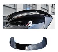 Car Spoiler Wing For CX-5 2017 2018 2019 2020 2021 2022 2023 2024,sturdy durable,Trunk Spoiler Wing,Aerodynamic design,lightweight yet impact-proof,A/Black