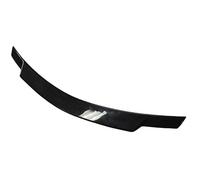 Car Spoiler Wing For Mercedes-Benz C-Class 4-Door W205,sturdy durable,Trunk Spoiler Wing,Aerodynamic design,lightweight yet impact-proof
