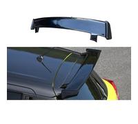 Car Spoiler Wing For Suzuki Swift 2018 2019 2020 2021 2022 2023 Real carbon fiber,sturdy durable,Trunk Spoiler Wing,Aerodynamic design,lightweight yet impact-proof