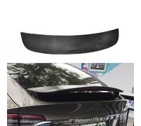 Car Spoiler Wing For Tesla Model X 2016 2017 2018 2019 2020 2021 2022 2023 2024 Real carbon fiber,sturdy durable,Trunk Spoiler Wing,Aerodynamic design,lightweight yet impact-proof