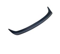 Car Spoiler Wing For Tesla Model X Real Carbon Fiber,Spoiler Trunk Rear Spoiler Wing Lip,Adjustable,reinforced structure,sturdy and durable